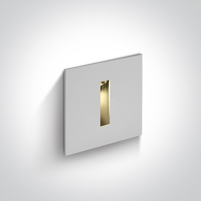 68004/W/W | ONE Light
